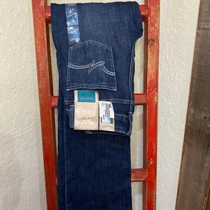 Wrangler Boot Cut Jeans